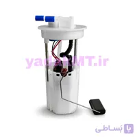 پمپ بنزین اصلی جک S3