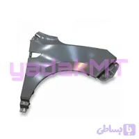 گلگیر جلو راست X5 کی ام سی