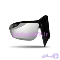 آینه بغل سمت راننده جک J4