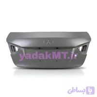 درب صندوق عقب J4 جک