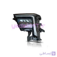 چراغ جلو راست کی ام سی X5 فقط 183تومان