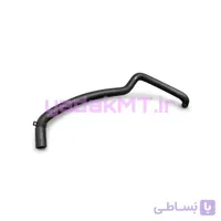 شلنگ منبع آب به رادیاتور T8 کی ام سی