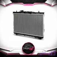 رادیاتور آب دوقلو KMC X5