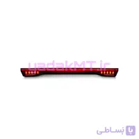 چراغ وسط صندوق عقب j7 کی ام سی