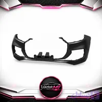 سپر جلو بالایی T8 کی ام سی (کد P7KSL)