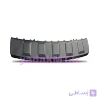 فلاپ زیر سپر جلو T8 کی ام سی( دیفیوزر )