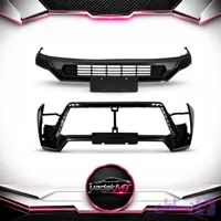 سپر جلو کی ام سی KMC X5