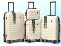 ست چمدان 4 تیکه هیلمان هانتر کد H33