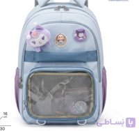 کوله پشتی کورومی کریسر بلا کد3008
