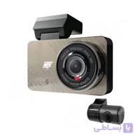 دوربین ثبت وقایعMTX مدل Y9 | دوربین دوگانه Full HD با WiFi