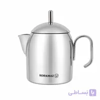 قوری کرکماز مدل Pera A282 ظرفیت 0.7 لیتر