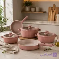 سرویس قابلمه نوا کرکماز مدلA2791-01