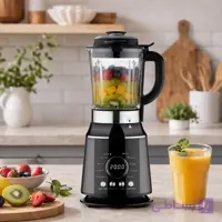 مخلوط کن حرفه‌ای کرکماز مدل A939