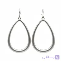گوشواره زنانه رزینی اشکی