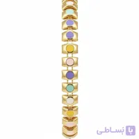 دستبند زنانه مینا کاری