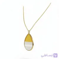 گردنبند زنانه طرخ شرف الشمس