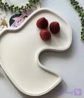 سینی دفورمه مناسب اکسسوری و نظم دهنده میز ارایش