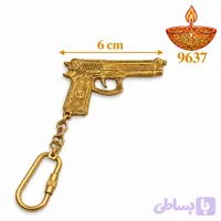 جاسوییچی ماکت تفنگ کد ۹۶۳۷