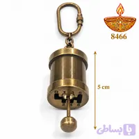جاسوییچی لیور دنده کد ۸۴۶۶