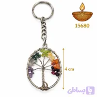 جاسوییچی سنگ هفت چاکراه کد ۱۵۶۸۰