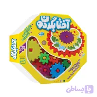 بازی فکری افتابگردون