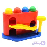 دالی توپه