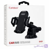 هولدر نگهدارنده موبایل برند ارلدام مدل EH59
