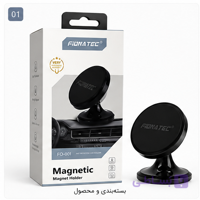 هولدر 360 درجه مگنتی Fiona tec مدل FO-001