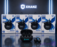ایرپاد Xhanz مدل HD-XHA01