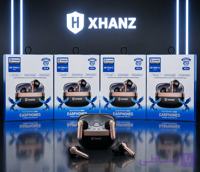 ایرپاد برند xhanz مدل hd-xha13