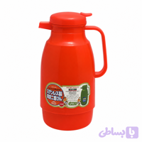 فلاسک سلطان رضا عمده
