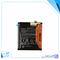 باتری شیائومی می ۱۰ لایت (اورجینال گرید A) مدل BM4R با 12ماه گارانتی