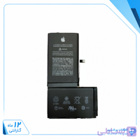 باتری آیفون 12Pro Max (اورجینال گرید A) ۱۲ ماه گارانتی تعویض
