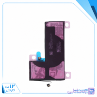 باتری آیفون 11pro (اورجینال گرید A) با ۱۲ ماه گارانتی تعویض