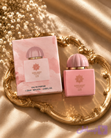 عطر آمواژ گایدنس اورجینال + شیشه و رایحه اصلی