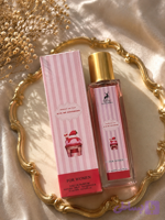 عطر بستنی توت فرنگی وارداتی + مشابه رایحه اصلی