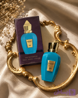 عطر زرجف اربا پورا اورجینال + شیشه و رایحه اصلی