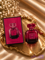 عطر ویکتوریا سکرت پشت اورجینال + شیشه و رایحه اصلی