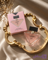 عطر پرادا پرادوکس اورجینال + شیشه و رایحه اصلی