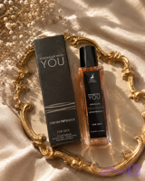 عطر یو وارداتی + مشابه رایحه اصلی