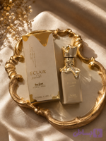 عطر اکلایر اورجینال 100میل + شیشه اصلی
