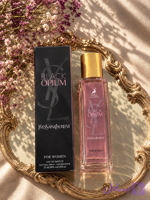 عطر بلک اوپیوم وارداتی + مشابه رایحه اصلی
