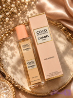 عطر کوکو شنل وارداتی + مشابه رایحه اصلی