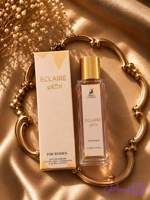 عطر اکلایر وارداتی + مشابه رایحه اصلی