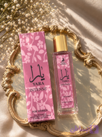 عطر یارا وارداتی + مشابه رایحه اصلی