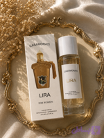 عطر لیرا وارداتی + مشابه رایحه اصلی
