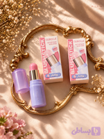 رژگونه استیکی وارداتی + پیگمنت عالی