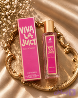 عطر ویوا لا جوسی وارداتی + مشابه رایحه اصلی