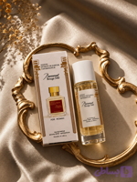 عطر باکارات رژ وارداتی + مشابه رایحه اصلی