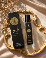 عطر اسد وارداتی + مشابه رایحه اصلی